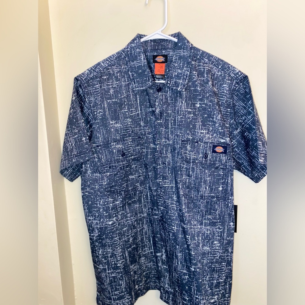 Dickies